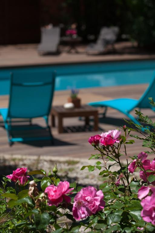 De Bertagne Bed and breakfast