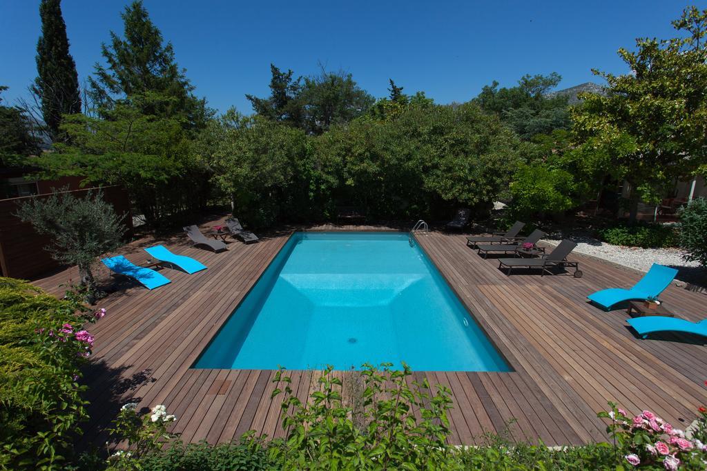 Bed and breakfast De Bertagne *