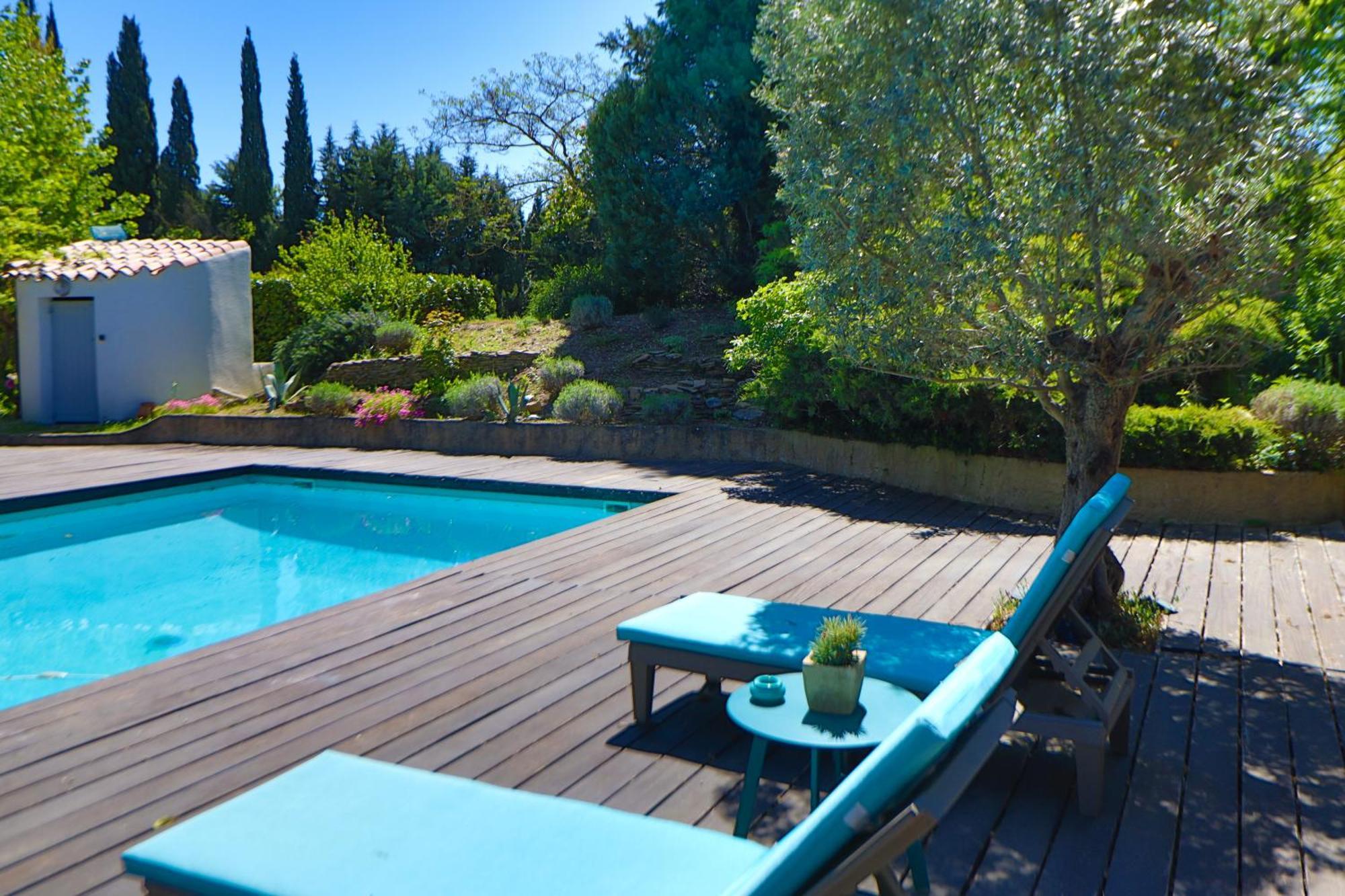 De Bertagne Bed and breakfast Gémenos