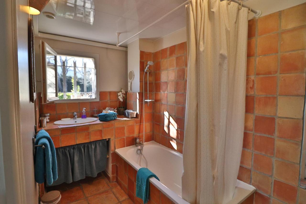 De Bertagne Bed and breakfast