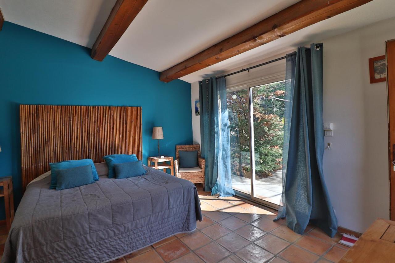Bed and breakfast De Bertagne