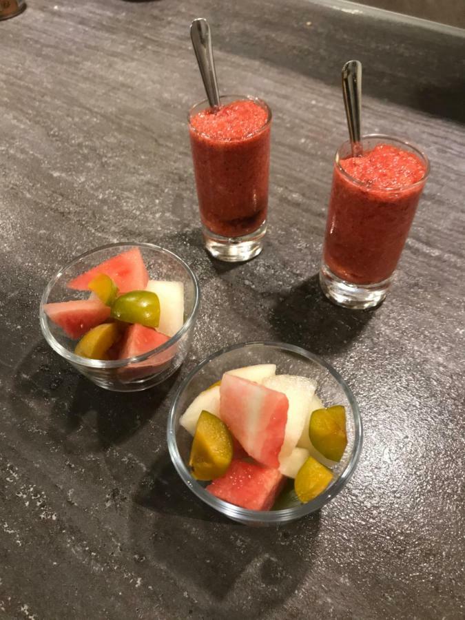 De Bertagne Bed and breakfast